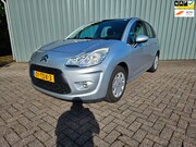 Citroën C3 - 1.6 e-HDi Tendance navi Clima