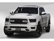 Dodge Ram - SPORT V8 5.7 402PK | Krachtige Hemi | Panorama Dak | 12' Sch