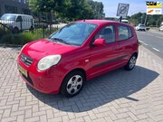 Kia Picanto - 1.0 X-pect 2008 NWE APK 100079 KM N.A.P