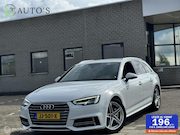 Audi A4 - Avant 2.0 TDI Pro Line|Virtual Carplay Keyless LED