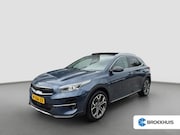 Kia Xceed - 1.6 GDi PHEV ExecutiveLine Panoramadak | Vol leder | Keyless