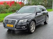 Audi Q5 - 2.0 TFSI quattro Pro Line / AIRCO / STORING AUTOMAAT