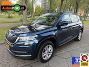 Skoda Kodiaq - 1.4 TSI Style