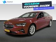 Opel Insignia - Grand Sport 2.0 Turbo Business Elegance | Achteruitrijcamera