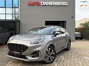 Ford Puma - 1.0 EcoBoost Hybrid ST-Line Automaat