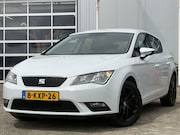Seat Leon - 1.4 TSI Style 122pk | Audio-navigatiesysteem | Bluetooth | C