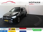 Mercedes-Benz GLC-klasse - 200 PK Panodak Vol Leder Camera Dodeh detec Business Solutio