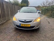 Opel Astra - 1.4 Turbo Edition