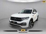 Volkswagen T-Cross - 1.5 TSI DSG * R-Line * Camera * Side Assist * Virt