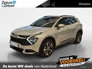 Kia Sportage - 1.6 T-GDi Hybrid DynamicPlusLine | Cruise Control | Climate 