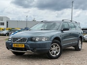 Volvo XC70 - 2.5 T Geartronic Comfort Line/ XENON/ LEDER