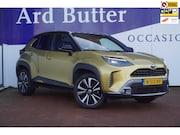 Toyota Yaris Cross - 1.5 Hybrid Launch Edition+Led+Pano-dak+Volleder+stoel-verw+E