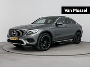 Mercedes-Benz GLC-Klasse Coupe - 250 4MATIC Ambition | Panoramadak | Camera | Parkeersensoren