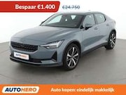 Polestar 2 - Standard Range Single