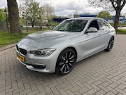 BMW 3-serie - 320d EfficientDynamics Edition Executive