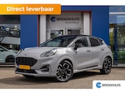 Ford Puma - 1.0 EcoBoost Hybrid ST-Line X | Cruisecontrol adaptief | Ban