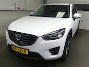 Mazda CX-5 - 2.0 SkyActiv-G 165 GT-M Line 2WD - Automaat - Trekhaak