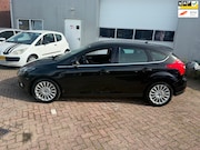 Ford Focus - 1.6 EcoBoost First Edition