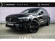 Volvo XC60 - 2.0 T6 Plug-in hybrid AWD Plus Black Edition | Adaptieve Cru