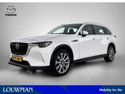 Mazda CX-80 - 2.5 e-SkyActiv PHEV Exclusive-Line | Stuur-/Stoelverwarming