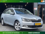 Skoda Fabia - Combi 1.0 TSI|2e eig|NAP|Cruise|Trekhaak|PDC|APK
