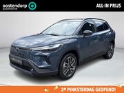 Toyota Corolla Cross - Hybrid 140 Dynamic **TWEEDE PINKSTERDAG GEOPEND/ NIEUWE AUTO