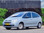 Citroën Xsara Picasso - 2.0i-16V Image AUTOMAAT*Trekhaak*Climate control*Elektrische