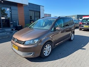 Volkswagen Touran - 1.2 TSI ABT Led ECC Navi 2011 apk 2027