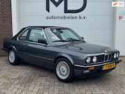 BMW 3-serie - Cabrio 323i Baur TC - Unieke auto -Liefhebbers auto -Volledi