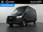 Mercedes-Benz Sprinter - 315 CDI | L2 H2 | RWD | AUT. | PRO | BPM VRIJ! | ACHTERUITRI