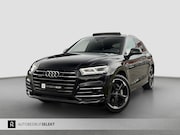 Audi Q5 - 55 TFSI e quattro | Luchtvering | Pano | RS stoelen | B&O |