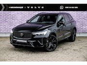 Volvo XC60 - 2.0 T6 Plug-in Hybrid AWD Ultra Black Edition | Facelift | T