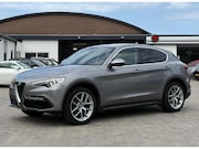 Alfa Romeo Stelvio - 2.0 T 280PK AWD Veloce | trekhaak |