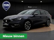 Seat Leon - Sportstourer 1.5 TSI eHybrid FR PHEV First Edition | Camera
