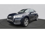 Audi Q5 - 2.0 TFSI 252pk Quattro S Line Edition / Getint Glas / Wegkla