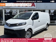 Toyota ProAce - 2.0 D-4D Live Long €10.000 KORTING! 4.5% Financial lease act