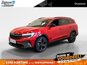 Renault Espace - E-Tech full hybrid 200 esprit Alpine 5p. | Built-in Google |