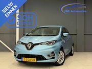 Renault Zoe - R110 Life Carshare 52 kWh (ex Accu) | Navigatie | SOH 91,7%