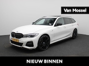 BMW 3-serie - Touring 330e High Executive | WORDT VERWACHT | M-Sport | App