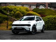 Lynk & Co 01 - Plug-in Hybrid 1.5 Core Black Edition | GRATIS TREKHAAK | Ni