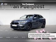 BMW X2 - xDrive25e M Sport | Panoramdak | Selections 1500