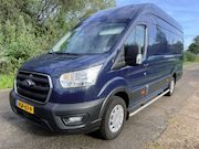 Ford Transit - 350 2.0 TDCI L4H3 Trend RWD