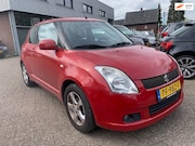 Suzuki Swift - 1.3 GA 3 Drs. 2007 € 2750.- ZO MEE 1 JR. APK