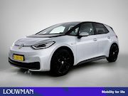 Volkswagen ID.3 - Business 58 kWh | Origineel NL! | 12 Maanden BOVAG