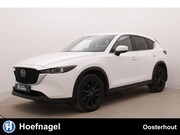 Mazda CX-5 - 2.5 SkyActiv-G 194 Homura | Automaat | Adaptive cruise | Sto