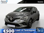 Renault Clio - 1.0 TCe 90 Evolution NAVI AIRCO PARKEERSENSOREN CRUISE CONTR