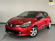 Renault Clio - 0.9 TCe Expression