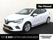 Renault Clio - 1.0 TCe Zen | Airco | Android Auto & Apple Carplay| DAB | Cr