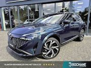 Nissan Qashqai - 1.3 MHEV Xtronic Tekna Plus | Panoramadak | Bose | Built-in