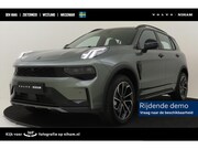 Lynk & Co 01 - 1.5 PHEV CORE -CARPLAY|ADAP.CRUISE|CAMERA|LED|STOEL/STUURVER